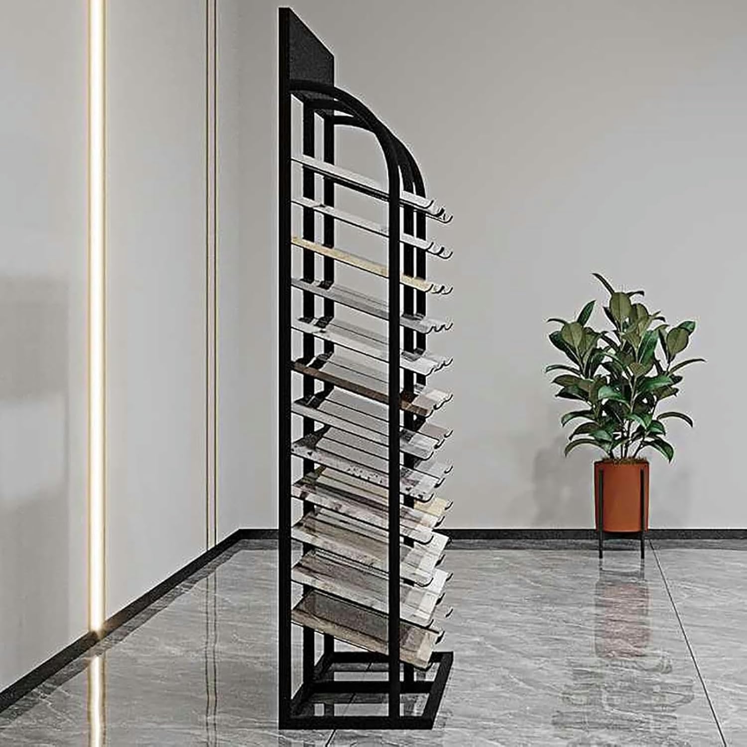 Ciel Bleu x naturum SOTO ミニテーブル Ciel Bleu x naturum SOTO